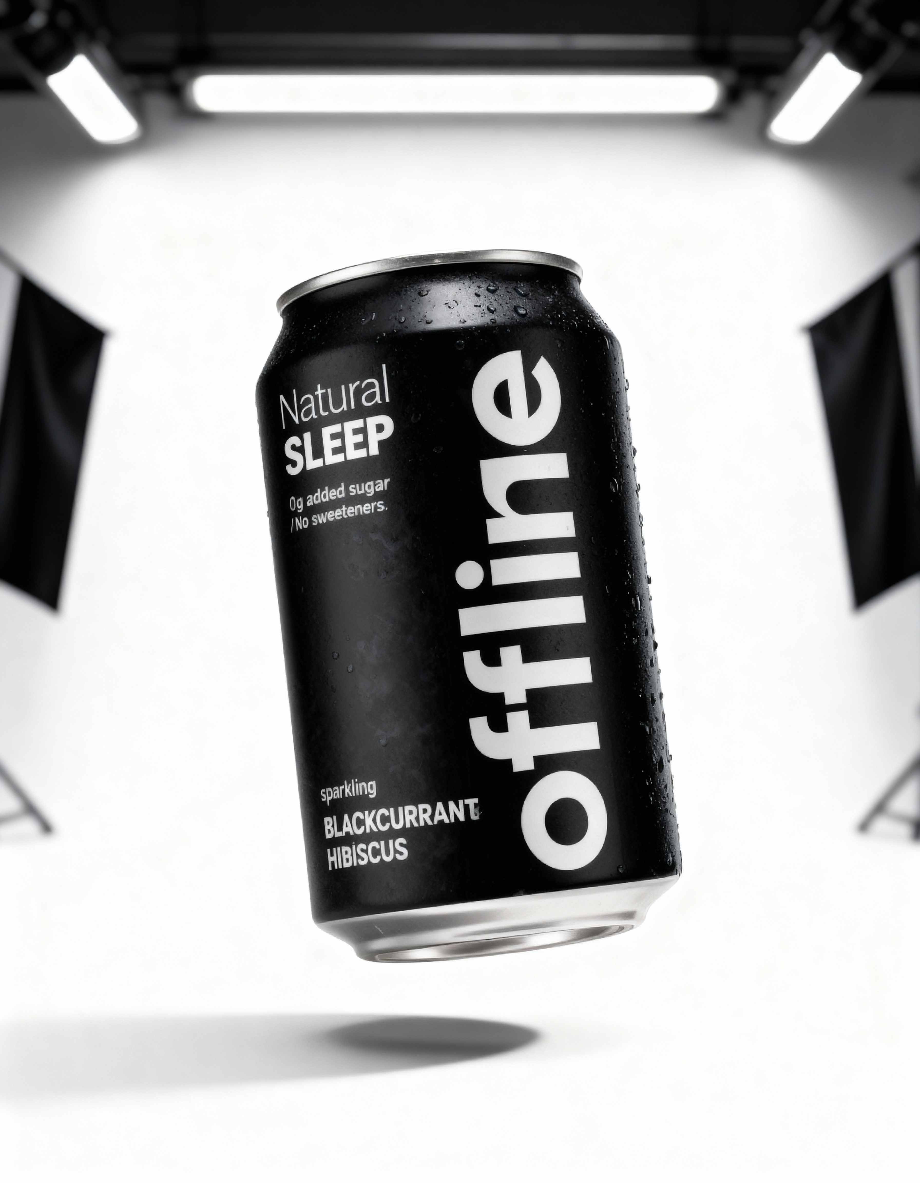 OFFLINE Can Detail